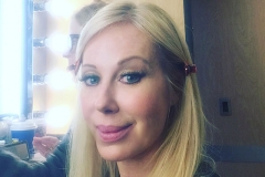 att-commerical-tanya-anticevic-getting-ready