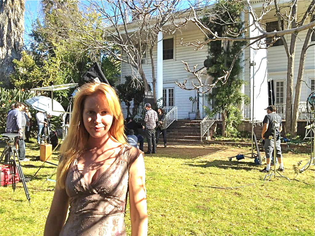 tv show excused tanya anticevic